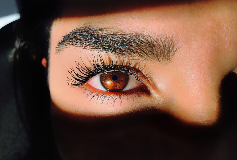 Powder Brows en Lip Blush: De Perfecte Start van het Nieuwe Jaar