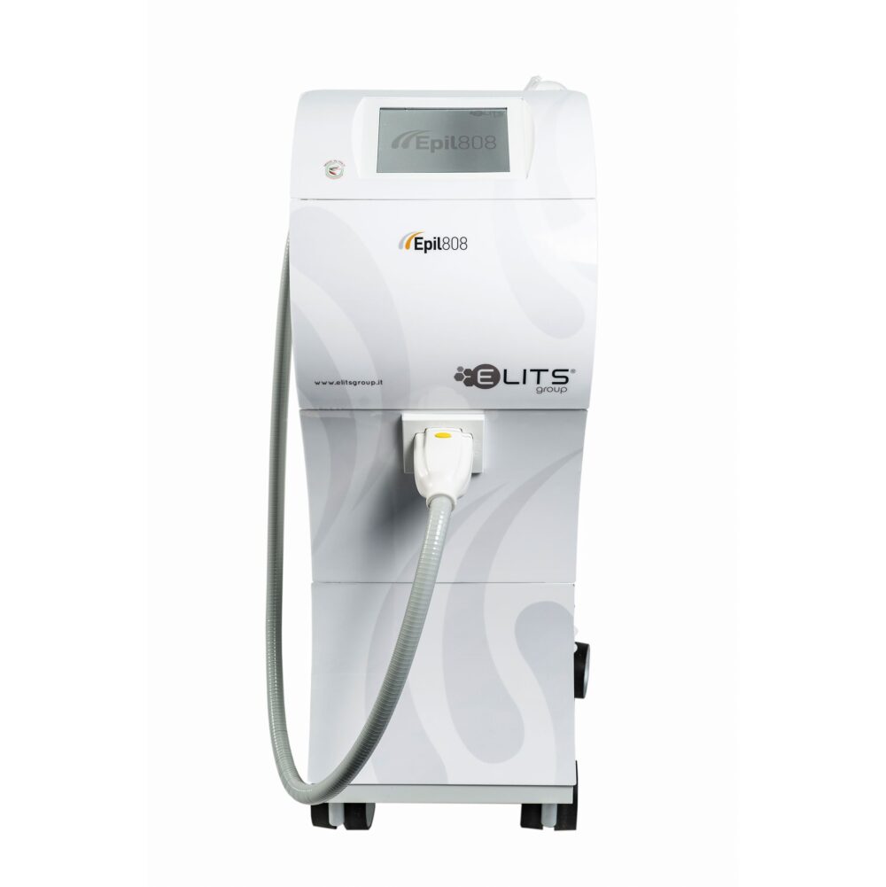 Elits-Epil808-Diode-Laser