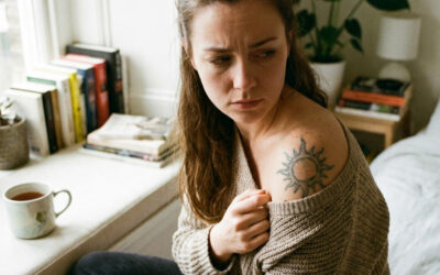 Spijt van je tattoo?