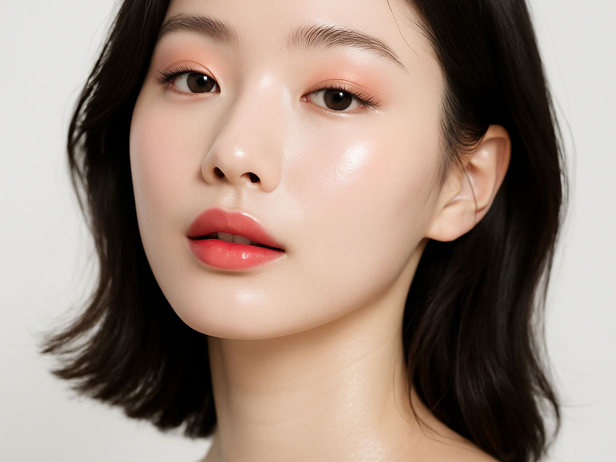 Glass-skin-korean-scincare