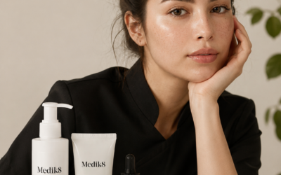 Waarom Korean Skincare de beautywereld verovert